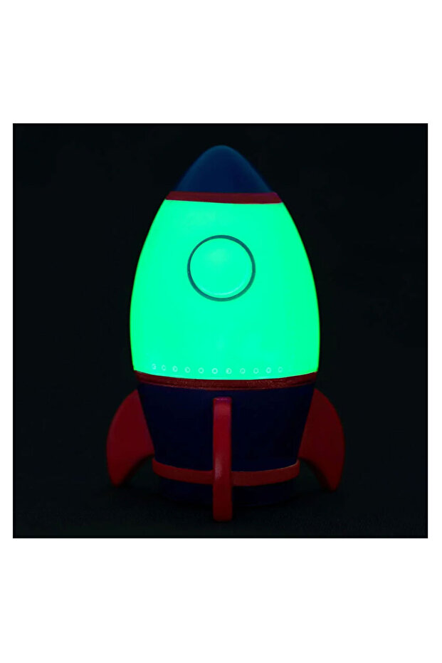 Gece Lambası- Uzay - 6