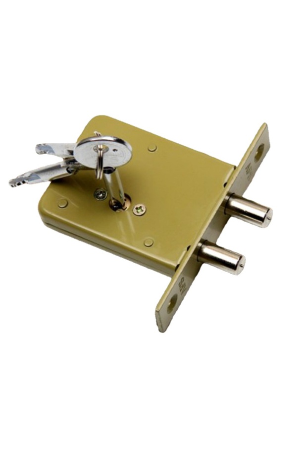 1 مجموعة أقفال DeadBolt غير مرئية، تمنع انتقاء القفل شريط مزدوج غير مرئي، نقر، أنبوب بئر، قسم...