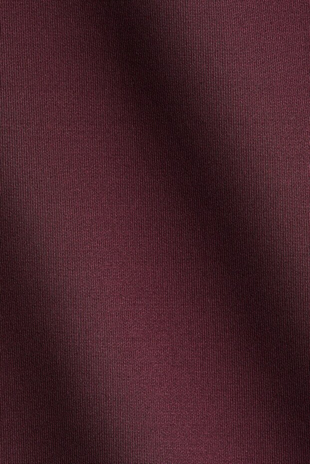 İnterlok Kalem Etek - 2