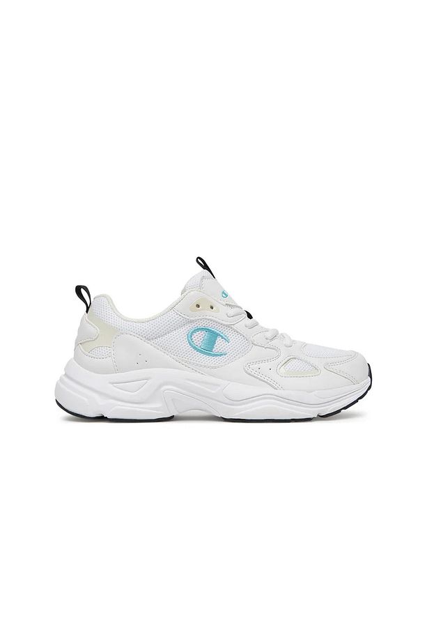 Retro running Countess Mesh Low Cut Shoe Beyaz Kadın Sneaker-S11741-WW003 - 1