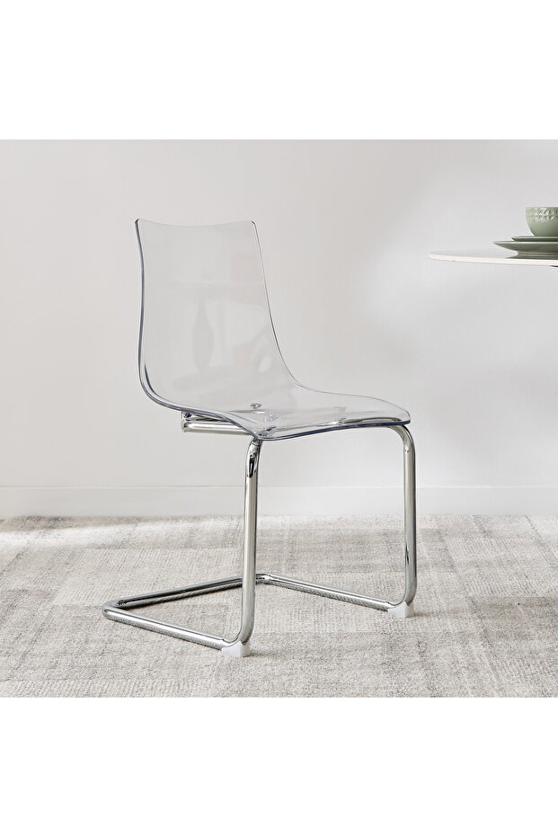 كرسي طعام جريس - 1