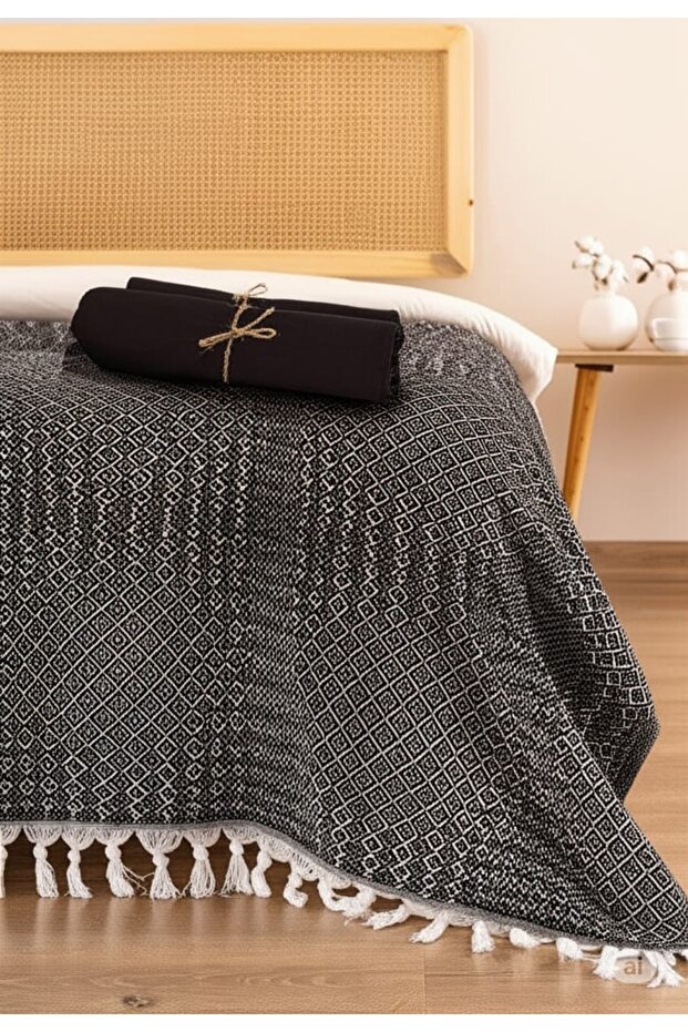 Double bedspread set - 1