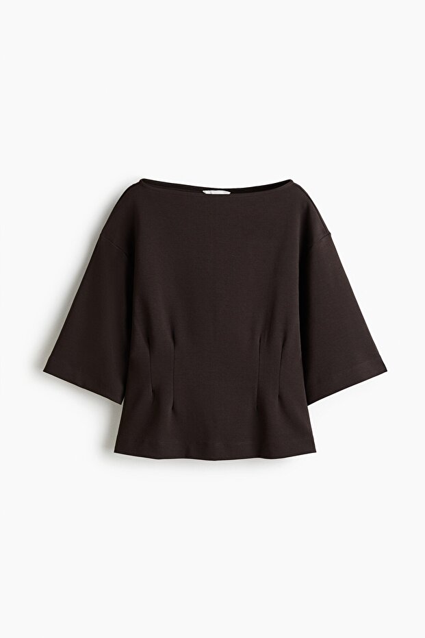 Daralan Belli İnterlok Üst - 1