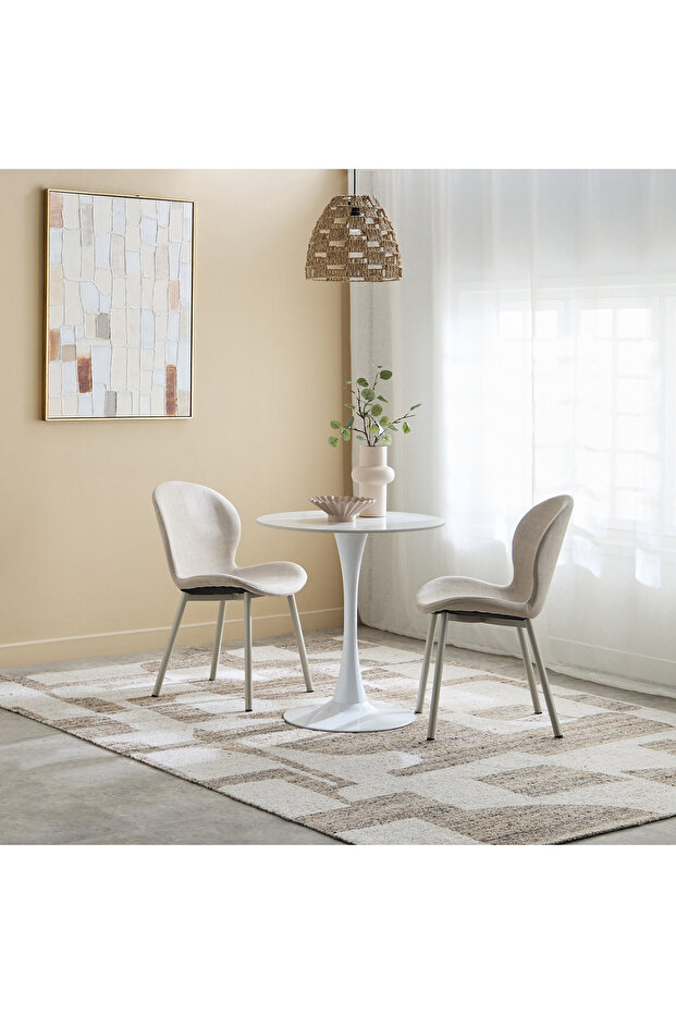 كرسي طعام تيت - 8