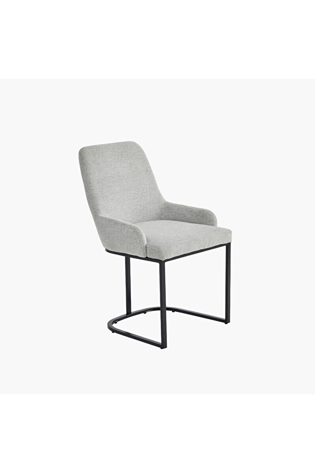 كرسي طعام فلين بليك - 7