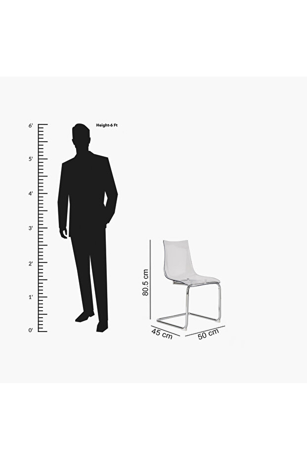 كرسي طعام جريس - 8