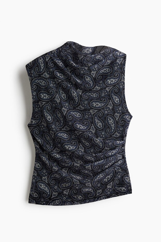 Drapeli File Üst - 1