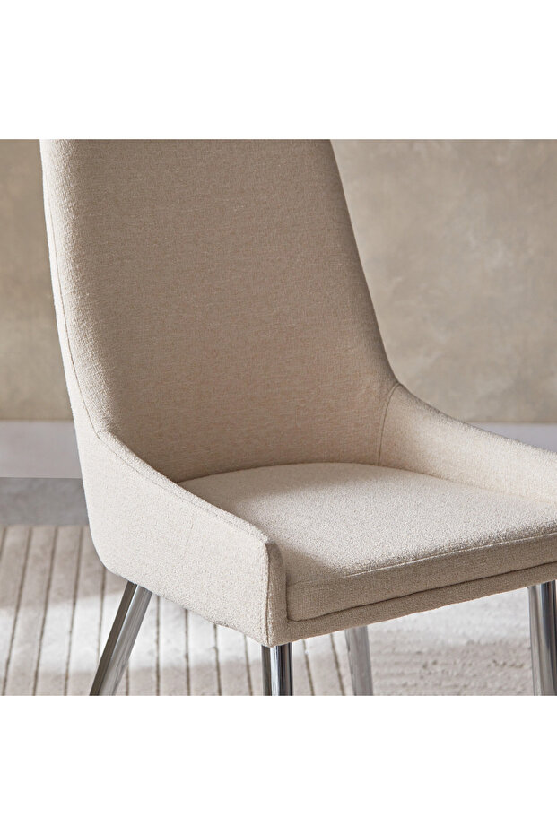 Silverado Dining Chair - 4