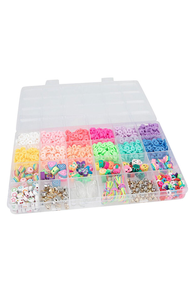 TOPModel Kendin Yap Boncuk Seti 13182 - 2