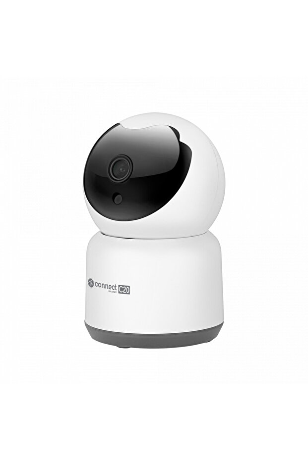 Conectați camera Wi-Fi de interior C20 - 1