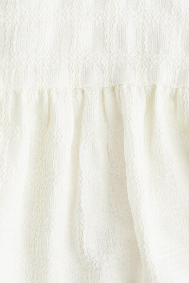 Tekstüre Jarse Bluz - 2