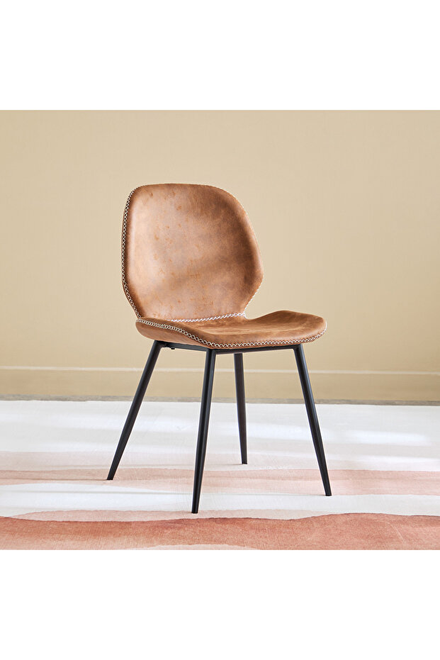 Mogo Dining Chair - 1