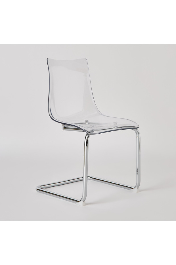 كرسي طعام جريس - 7