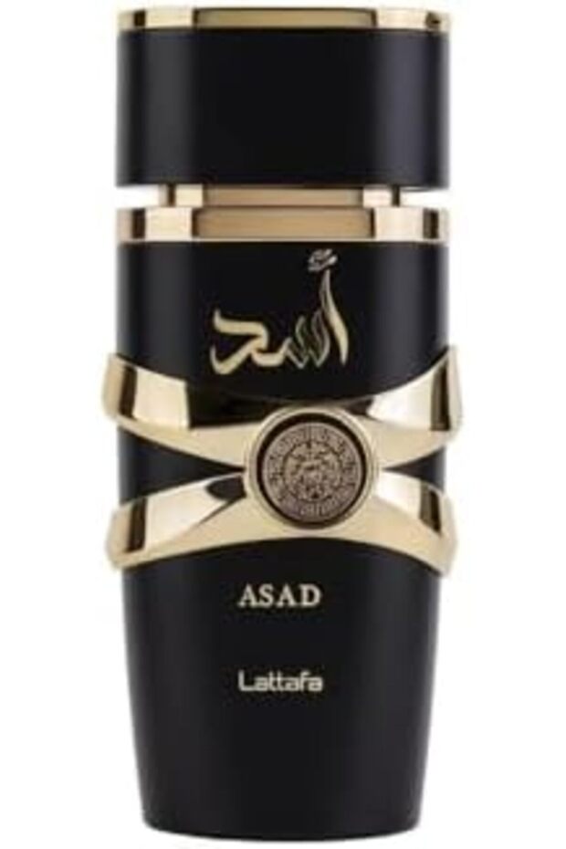 Asad Eau de Parfum for Men 100ml - 1