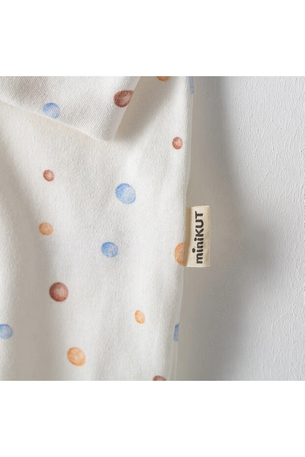 Eldivenli Patikli Tulum - 2