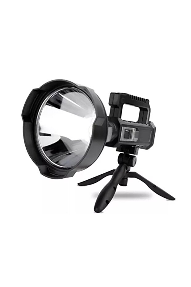 Lanterna LED cu Trepied L835 - 4