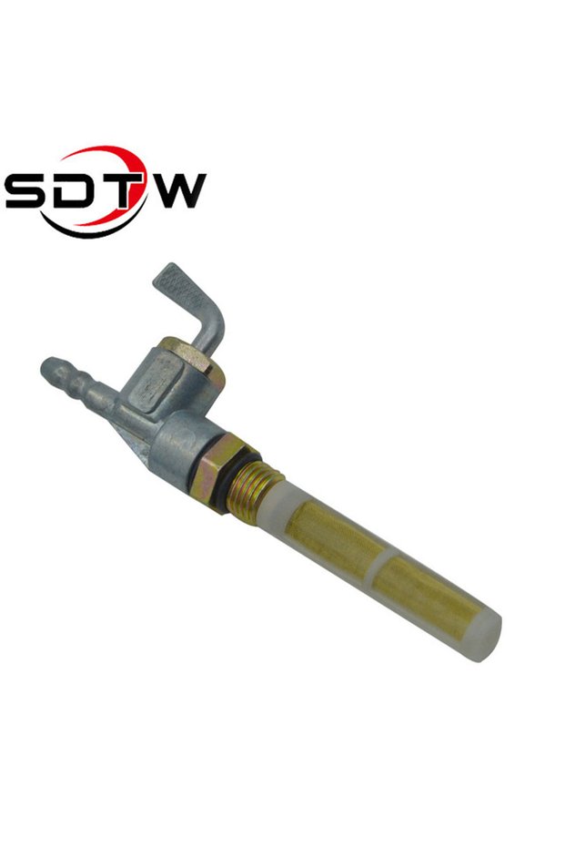Fuel Vavle Petcock Shut Off Tank Switch Fits for RUSSIA JAWA CZ 175 250 350 JIKOV
