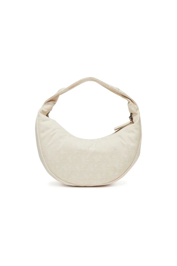 Ck Lv04f3206g Ckj Monogram Pınched Medıum Shou Kadın Çanta - 4