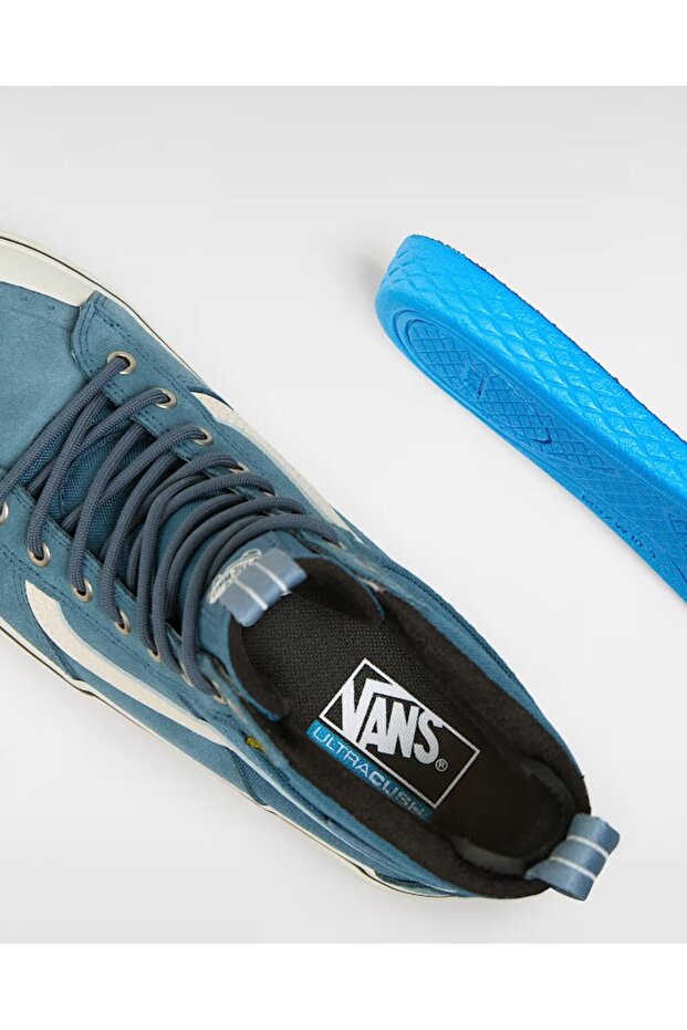 MTE Sk8-Hi Waterproof - 6