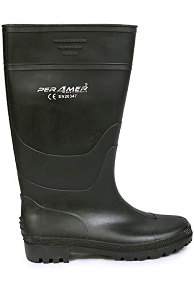 أحذية بيرفورمر المطاطية - 2