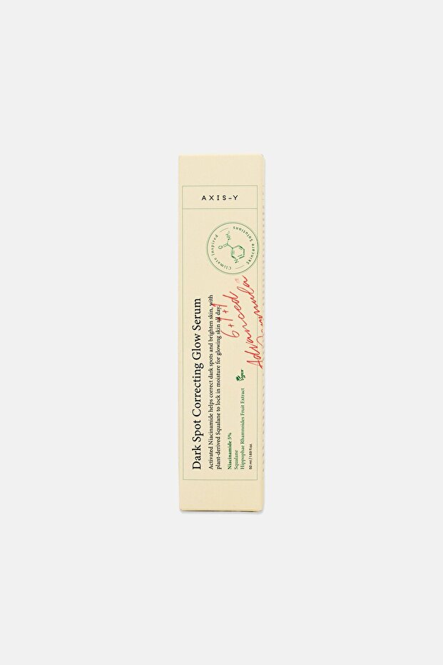 Dark Spot Correcting Glow Serum 50 ml