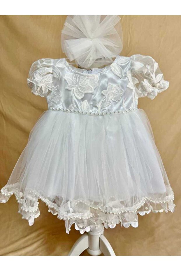 Set complet Marina- alb tematica ingeras - 2