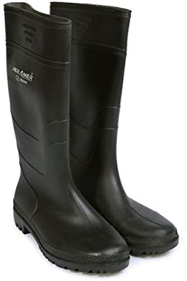 أحذية بيرفورمر المطاطية - 1