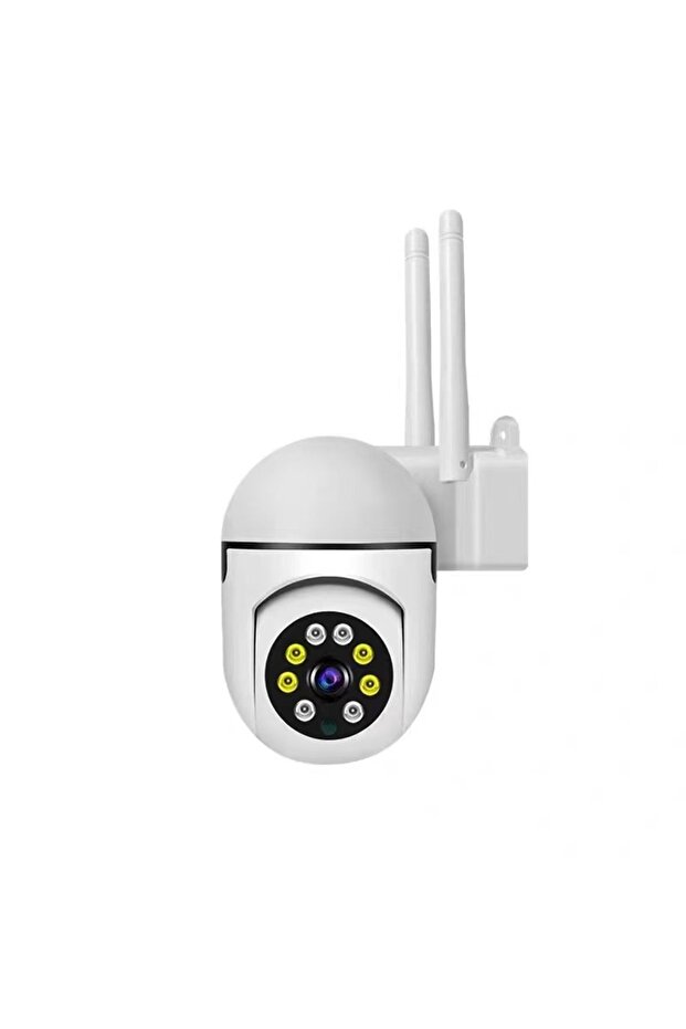 -303 WİFİ KAMERA (İÇ VE DIŞARDA KULLANILABİLİR) - 1