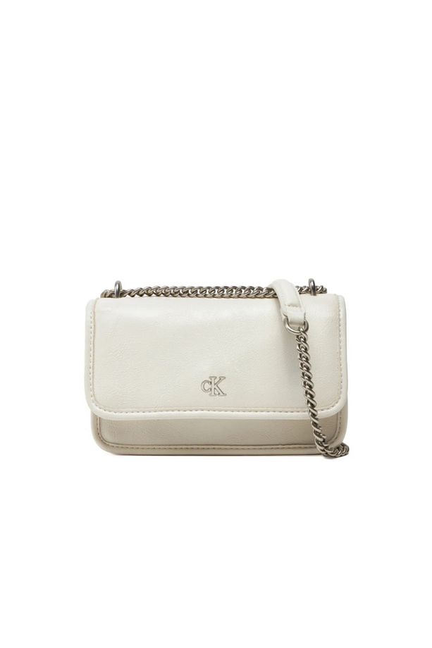 Ck Lv04k3085g Chaın Mını Ew Flap Kadın Çanta - 2