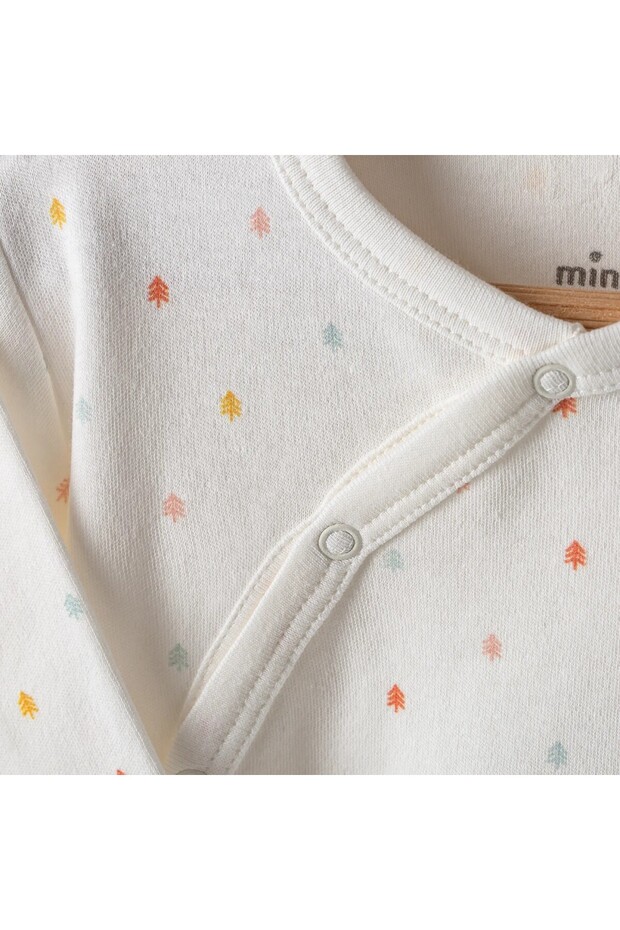 Eldivenli Patikli Tulum - 4