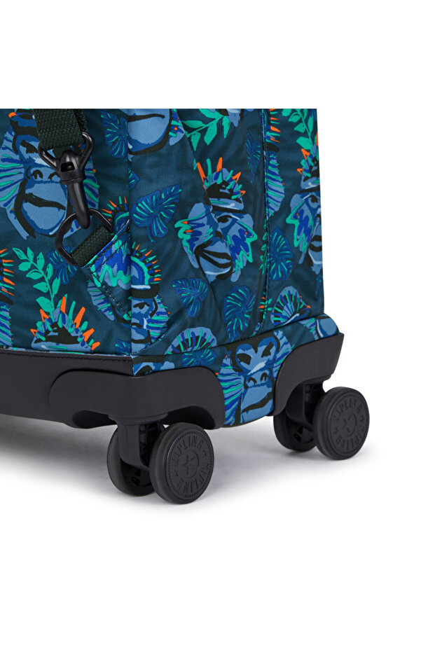 متعة القرد الأزرق الجديد - 6