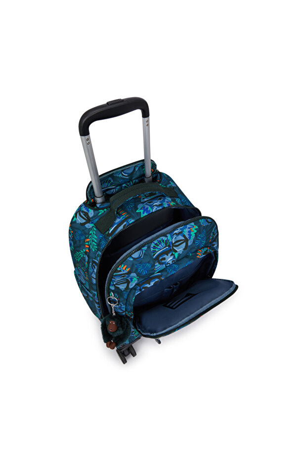 متعة القرد الأزرق الجديد - 5