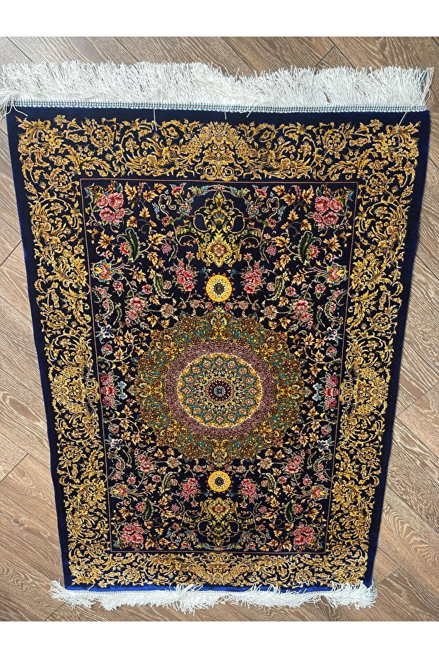 İRAN İPEK SECCADE - 2