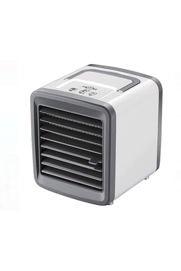 Ventilator USB portabil - 2