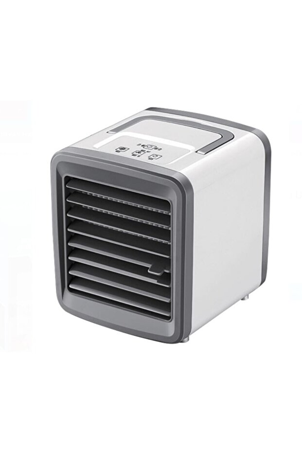 Ventilator USB portabil - 4