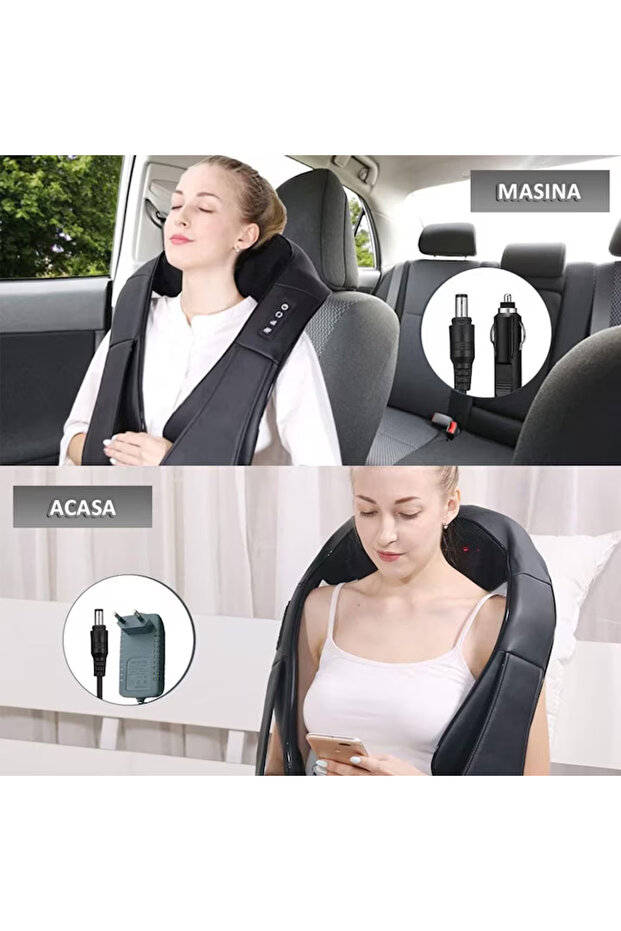 multifunctional massager - 10