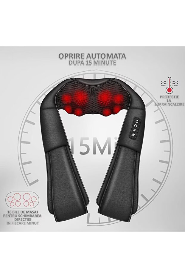 multifunctional massager - 6
