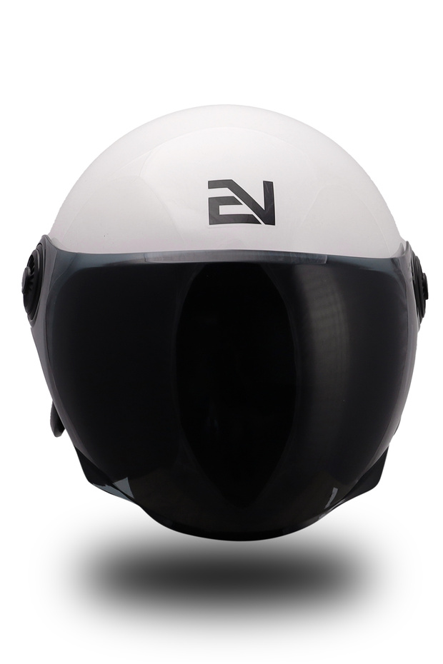 Joylife Beyaz Kask - 2