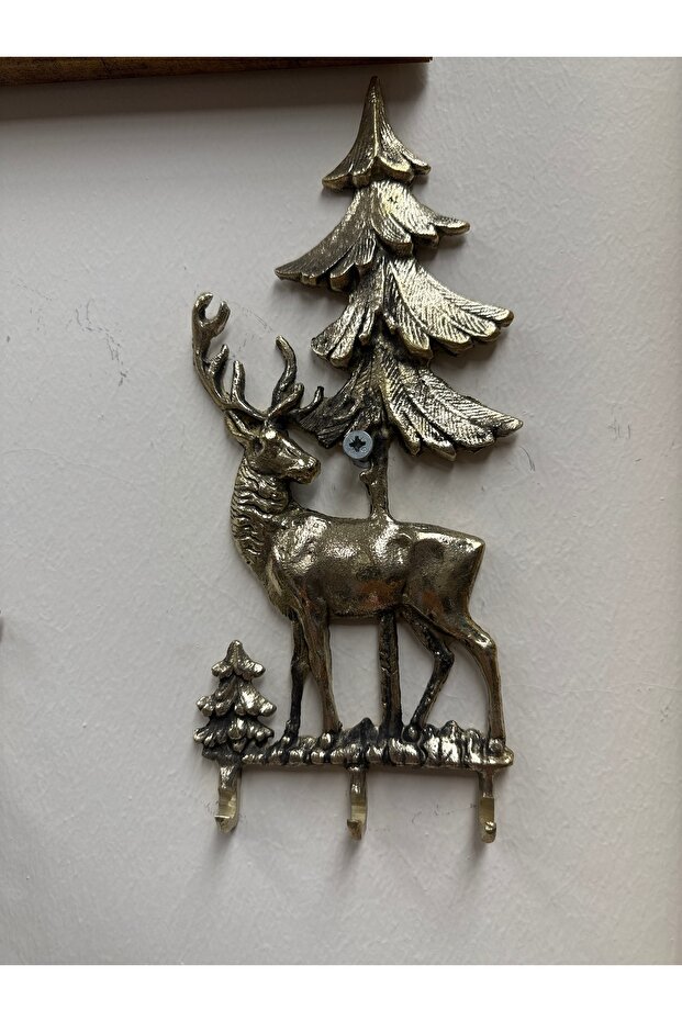 Geyikli Askılık - 1