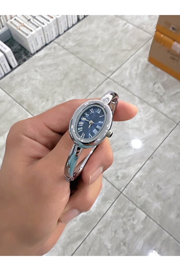 Roma rakamlı Kelepçe Model - 2