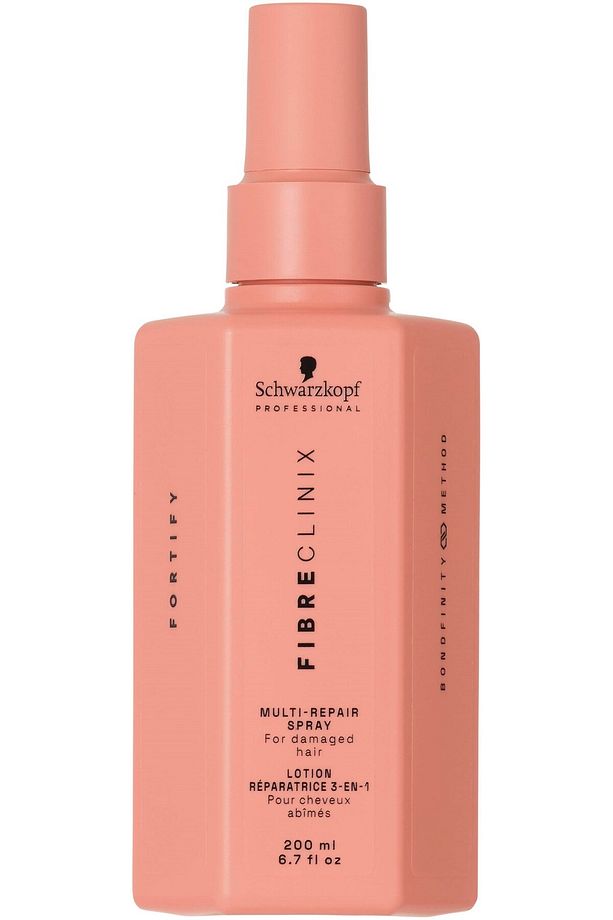 FIBRE CLINIX FORTIFY SPRAY - 1