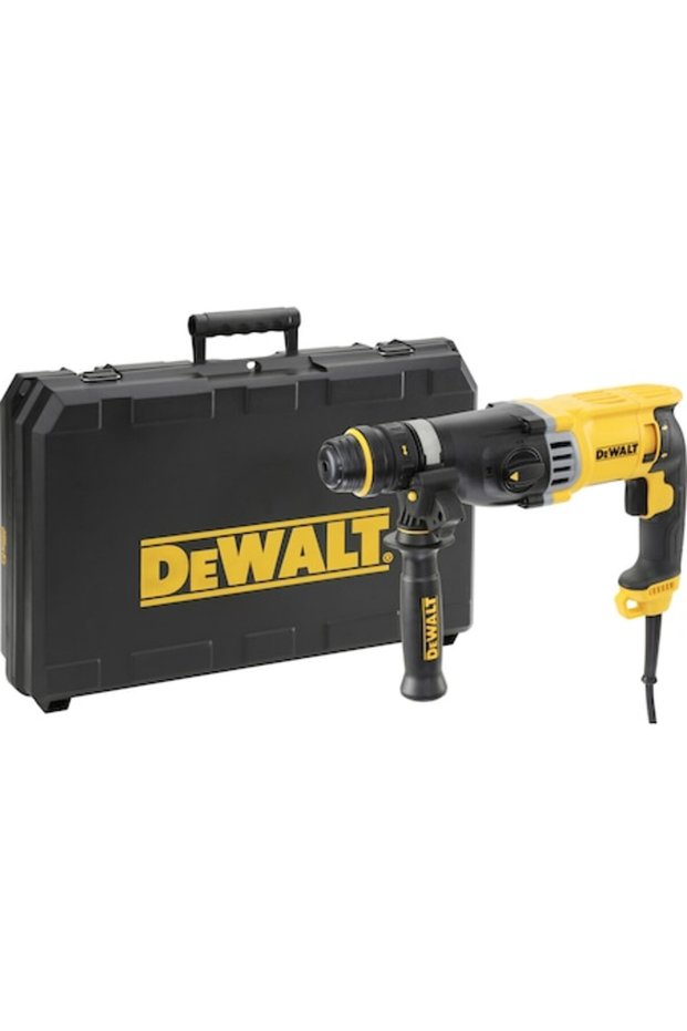 Ciocan rotopercutor SDS-PLUS D25144K 900W