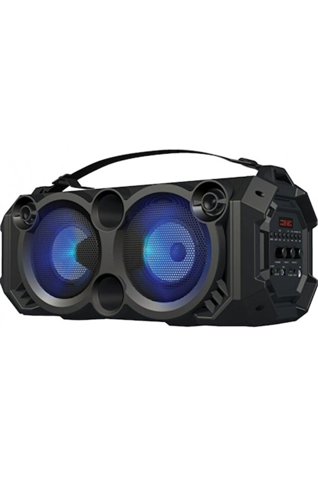 Φορητό ηχείο Bluetooth - - 1