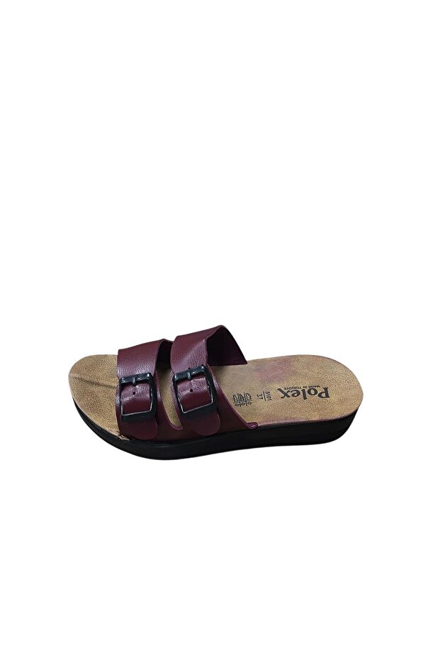 Women's Thick Soled Slippers