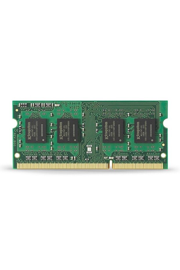 Notebook Memory Kingston, 4GB DDR3L, 1600MHz CL11 - 3
