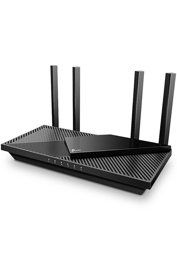 Router Wi-Fi 6 cu bandă duală Archer Ax55 Ax3000 - 3