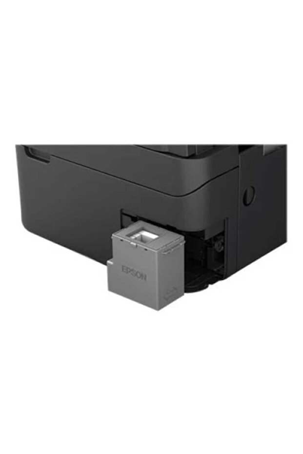 Black Ink Cartridge XL T01C100 - 2