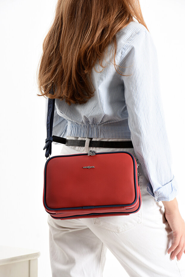 Kadın çapraz çanta - 1