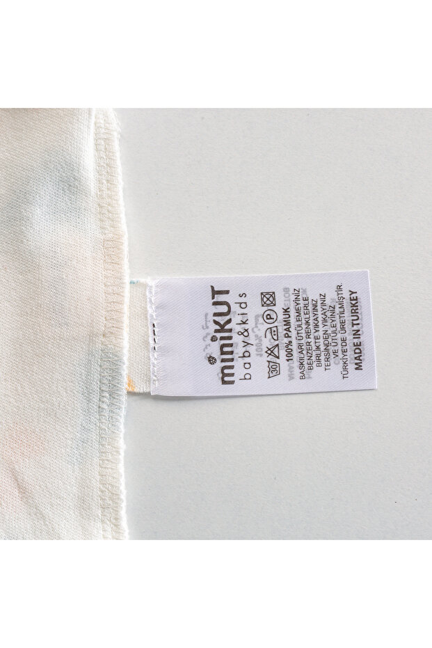 Martı Temalı 4’lü Set - 7