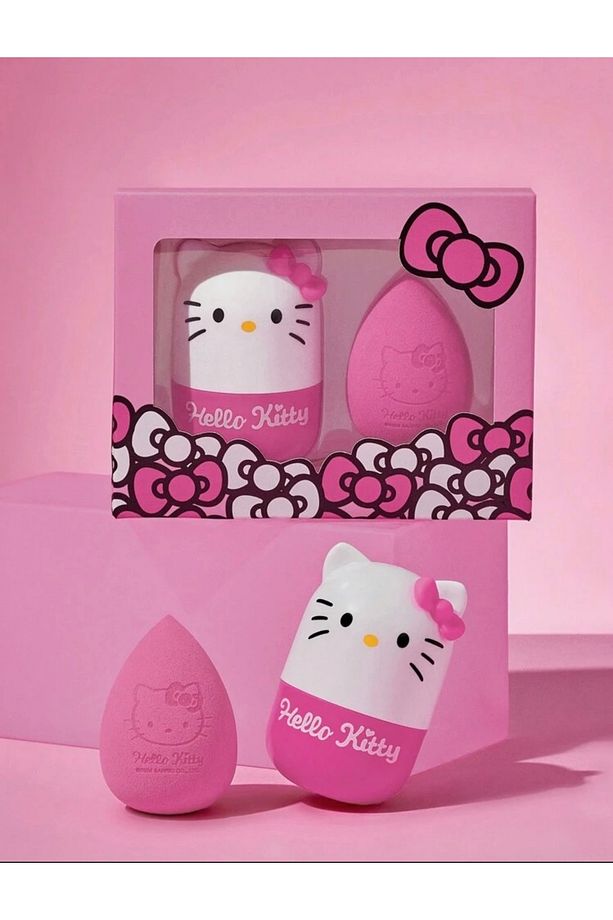 MAKEUP SPONGES - 3